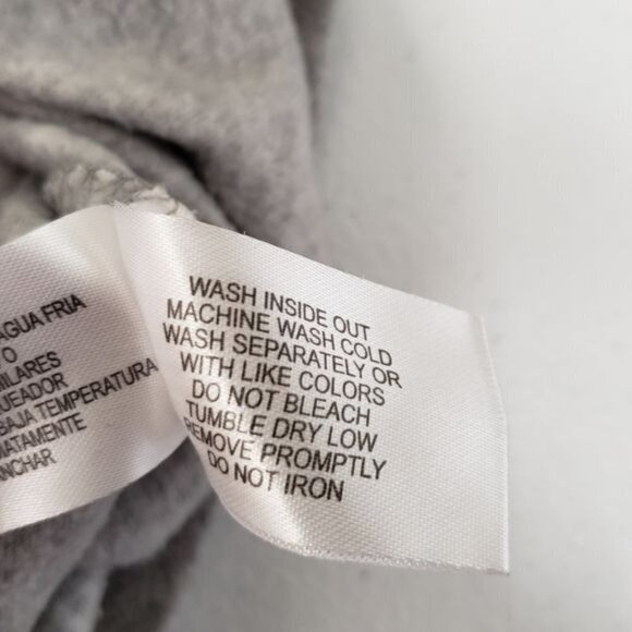 PJ Couture Cool Vibes Santa Christmas Holiday Pajamas Soft Fleece Top Size XL - Picture 6 of 6